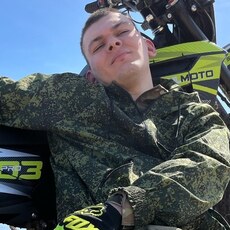 Фотография мужчины Никита, 21 год из г. Брянск