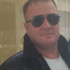 Фотография мужчины Стас, 37 лет из г. Пермь