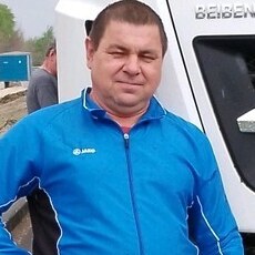 Фотография мужчины Алексей, 47 лет из г. Саратов