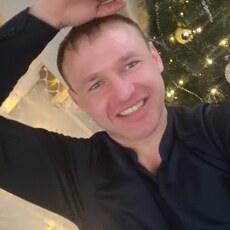 Фотография мужчины Виталя, 34 года из г. Новосибирск