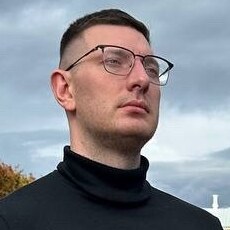 Фотография мужчины Максим, 30 лет из г. Екатеринбург