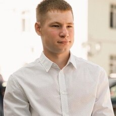 Фотография мужчины Максим, 34 года из г. Барнаул