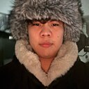 Ибрахим, 22 года