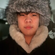 Фотография мужчины Ибрахим, 22 года из г. Алматы