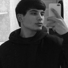 Фотография мужчины Vlad, 20 лет из г. Котельники