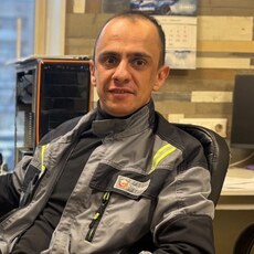 Фотография мужчины Стас, 35 лет из г. Череповец