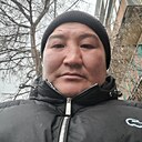 Ергали, 39 лет