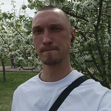 Фотография мужчины Денис, 33 года из г. Красноярск