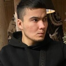 Фотография мужчины Нияз, 25 лет из г. Ишимбай