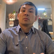 Фотография мужчины Aset, 41 год из г. Астана