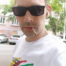 Фотография мужчины Славик, 41 год из г. Одесса