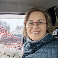 Фотография девушки Наталья, 44 года из г. Улан-Удэ