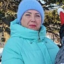 Валентина, 50 лет