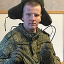 Сергей, 21 год