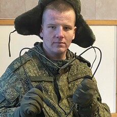 Фотография мужчины Сергей, 21 год из г. Воронеж