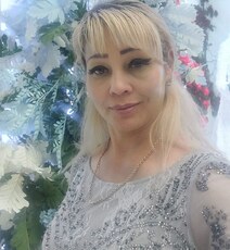 Фотография девушки Мария, 45 лет из г. Подольск