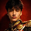 Мадияр, 18 лет