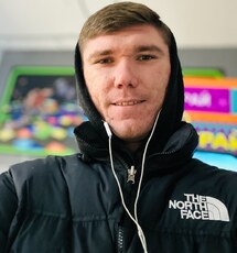 Фотография мужчины Роман, 27 лет из г. Смоленск