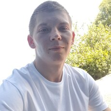 Фотография мужчины Александр, 22 года из г. Абакан