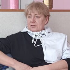 Фотография девушки Ольна, 61 год из г. Партизанск