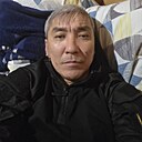 Михаил, 45 лет