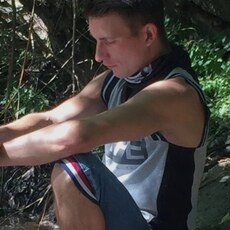 Фотография мужчины Андрей, 29 лет из г. Витебск