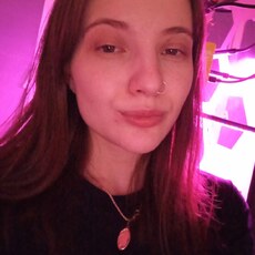 Фотография девушки Валерия, 27 лет из г. Тюмень