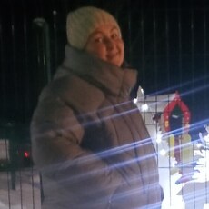 Фотография девушки Елена, 43 года из г. Томск