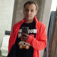 Фотография мужчины Макс, 36 лет из г. Челябинск