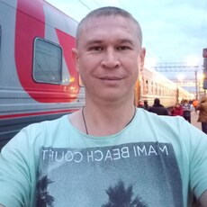 Фотография мужчины Фаниль, 36 лет из г. Амвросиевка