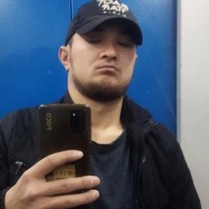 Фотография мужчины Sultan, 31 год из г. Алмалык