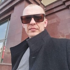 Фотография мужчины Александр, 37 лет из г. Бузулук