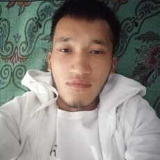 Фотография мужчины Бекжан, 23 года из г. Алматы