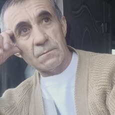 Фотография мужчины Джам, 53 года из г. Хабаровск