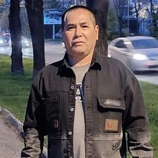 Фотография мужчины Алишер, 56 лет из г. Владивосток
