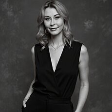 Фотография девушки Анастасия, 41 год из г. Владимир