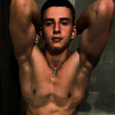 Фотография мужчины Лев, 18 лет из г. Братск