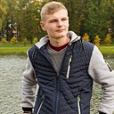 Никита, 21 год