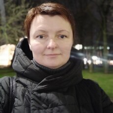 Фотография девушки Светлана, 45 лет из г. Минск