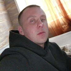 Фотография мужчины Анатолий, 36 лет из г. Ярославль