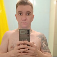 Фотография мужчины Виктор, 31 год из г. Хабаровск