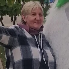 Фотография девушки Надежда, 58 лет из г. Могилев