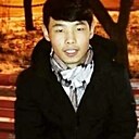 Алмазбек, 25 лет