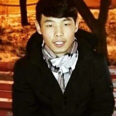 Фотография мужчины Алмазбек, 25 лет из г. Джалал-Абад