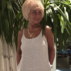 Фотография девушки Надежда, 56 лет из г. Тольятти