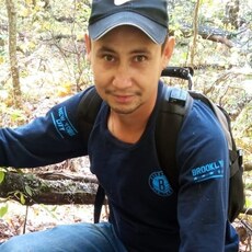 Фотография мужчины Юра, 36 лет из г. Ульяновск