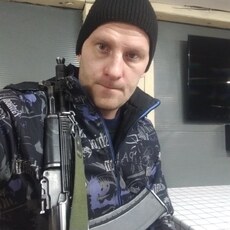 Фотография мужчины Виктор, 34 года из г. Выборг