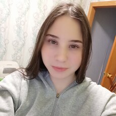 Фотография девушки Ксения, 30 лет из г. Красноярск