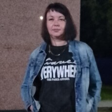 Фотография девушки Анет, 44 года из г. Заволжье