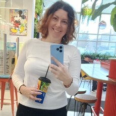 Наталья, 40 из г. Барнаул.